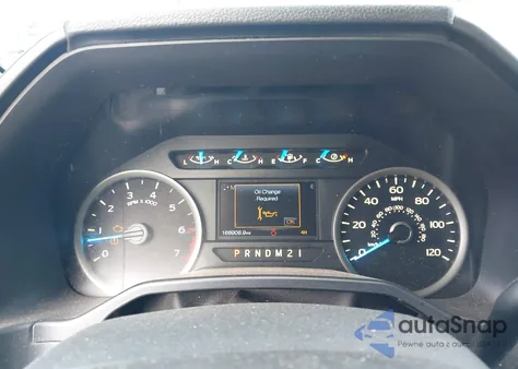 2016 Ford F-150 Xlt из США, поврежденный, VIN 1FTEX1EP0GFA80842